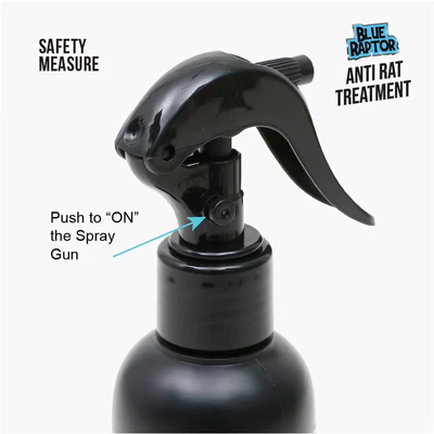 💥💥Rat Repellent Spray💥💥 (Buy 1 Get 1 Free)💥💥