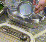 Microwaveable Stainless Steel Insulated Bento Box- 🔥 BUY 1 GET 1 FREE 🔥