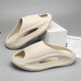🔥Premium Men's Japanese Anti-slip Soft Bottom Slider-BR-S🔥