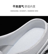 🔥Branded Italian - Men's Half Casual Shoes🔥-Easy Return Accepted