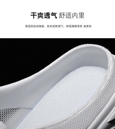🔥Branded Italian - Men's Half Casual Shoes🔥-Easy Return Accepted