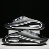 🔥Men's Japanese Anti-slip Soft Bottom Slider-BL🔥