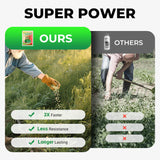 Cyclosinone Herbicide Granules 🔥 LIMITED TIME OFFER 🔥 500gm --ID
