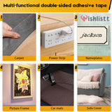 💥💥Double Sided Multipurpose Tape (20m Long Roll)💥💥
