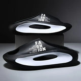 🔥Men's Japanese Anti-slip Soft Bottom Slider-BL🔥