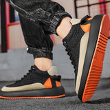 🔥Imported Italian - Men's Special Red-Orange  Shoes🔥- Easy Return Accepted