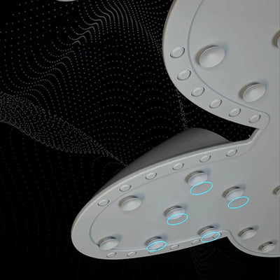 💥High Quality Silicone Multiuse Scrubber for Bath, Foot💥