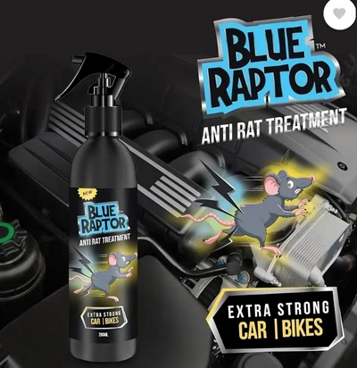 💥💥Rat Repellent Spray💥💥 (Buy 1 Get 1 Free)💥💥