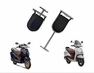 🔥🔥Portable Baby Seat for Scooters – Safe, Secure & Comfortable Rides🔥🔥