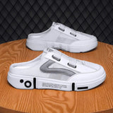 🔥Branded Italian - Men's Half Casual Shoes🔥-Easy Return Accepted