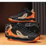 🔥Imported Italian - Men's Special Red-Orange  Shoes🔥- Easy Return Accepted