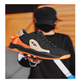 🔥Imported Italian - Men's Special Red-Orange  Shoes🔥- Easy Return Accepted