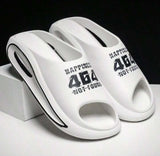🔥Men's Japanese Anti-slip Soft Bottom Slider-WH🔥