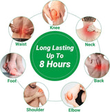 🔥Herbal Knee Pain Relief Patch- Pack of 20🔥🔥