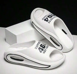 🔥Men's Japanese Anti-slip Soft Bottom Slider-WH🔥