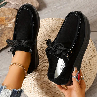 🔥Indian Made Wedge Heel Shoes For Women-BL🔥