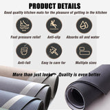 💥💥 Anti Slip Kitchen Floor Mat 💥💥Buy1 Get1 Free💥💥