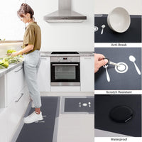 💥💥 Anti Slip Kitchen Floor Mat 💥💥Buy1 Get1 Free💥💥