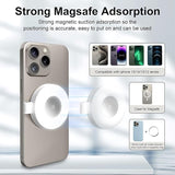 🔥Rechargeable 🔥Night LED Selfie Flash Light🔥 for Smartphones🔥