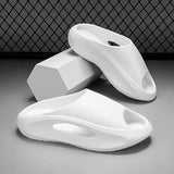 🔥Premium Men's Japanese Anti-slip Soft Bottom Slider-WH-S🔥