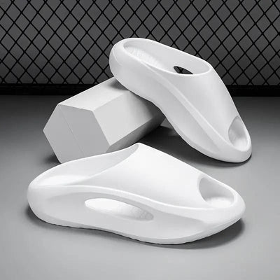 🔥Premium Men's Japanese Anti-slip Soft Bottom Slider-WH-S🔥