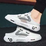 🔥Branded Italian - Men's Half Casual Shoes🔥-Easy Return Accepted