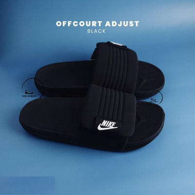 🔥 Imported Premium Nike Slider 🔥