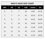 🔥Branded Italian - Men's VIP Half Casual Shoes🔥-Easy Return Accepted