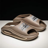 🔥Men's Japanese Anti-slip Soft Bottom Slider-BR🔥
