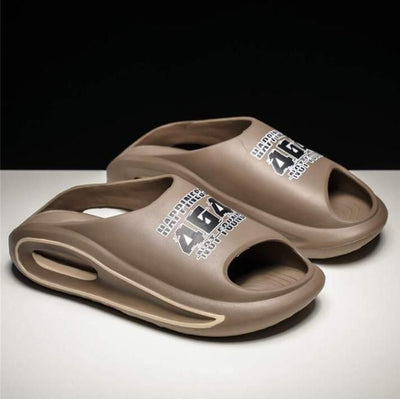 🔥Men's Japanese Anti-slip Soft Bottom Slider-BR🔥