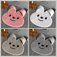 💥High Quality Silicone Multiuse Scrubber for Bath, Foot💥