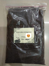 Organic Vermicompost🔥LIMITED TIME OFFER🔥 500 Gram