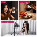 🔥Rechargeable 🔥Night LED Selfie Flash Light🔥 for Smartphones🔥