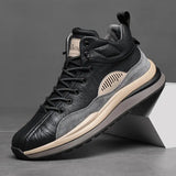 🔥Imported Italian - Men's Special Black Shoes🔥- 10days Sale