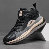 🔥Imported Italian - Men's Special Black Shoes🔥- 10days Sale