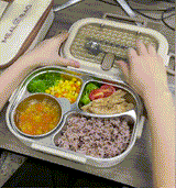 Microwaveable Stainless Steel Insulated Bento Box- 🔥 BUY 1 GET 1 FREE 🔥