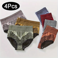 🔥Luxurious Thermal Winter Special Panties | 🔥7 Days Sale 🔥
