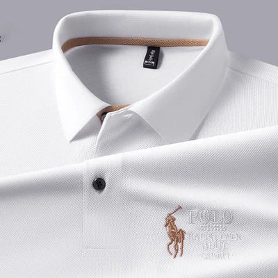 🔥Men's Polo Imported T-shirts- 🔥Buy 1 Get 1 Free🔥 WM-
