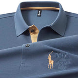 🔥Men's Polo Imported T-shirts- 🔥Buy 1 Get 1 Free🔥 BBL-