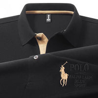 🔥Men's Polo Imported T-shirts- 🔥Buy 1 Get 1 Free🔥 BBL-