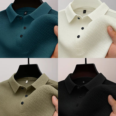 🔥Men's Polo Imported T-shirts- 🔥Buy 1 Get 1 Free🔥 WBL-