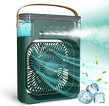 🔥Portable Mini Air Cooler- Summer Sale 🔥