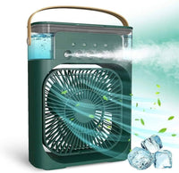 🔥Portable Mini Air Cooler- Summer Sale 🔥