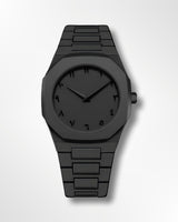 🔥🔥SANTONI Arabic BLACK WATCH🔥🔥