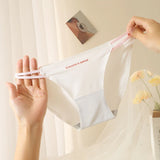 Everyone is Special Sexy Women's Panty Ice Silk Seamless Design | Pack of 3