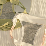 Everyone is Special Sexy Women's Panty Ice Silk Seamless Design | Pack of 3