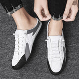 🔥Branded Italian - Men's VIP Half Casual Shoes🔥-Easy Return Accepted