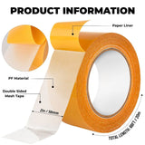 💥💥Double Sided Multipurpose Tape (20m Long Roll)💥💥