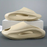 🔥Premium Men's Japanese Anti-slip Soft Bottom Slider-BR-S🔥