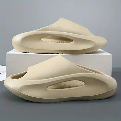 🔥Premium Men's Japanese Anti-slip Soft Bottom Slider-BR-S🔥